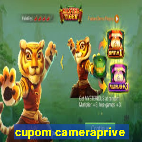 cupom cameraprive